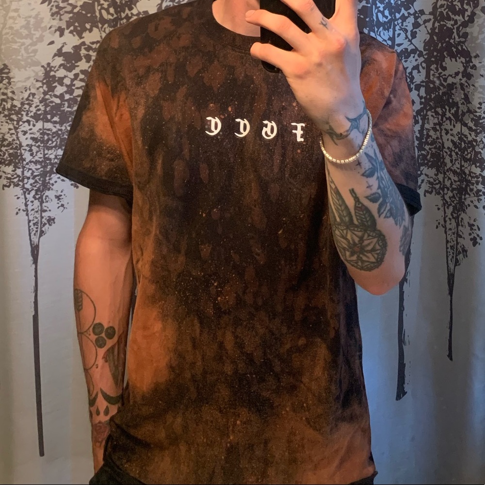 FGCC - “SUBTLESPLATTER”